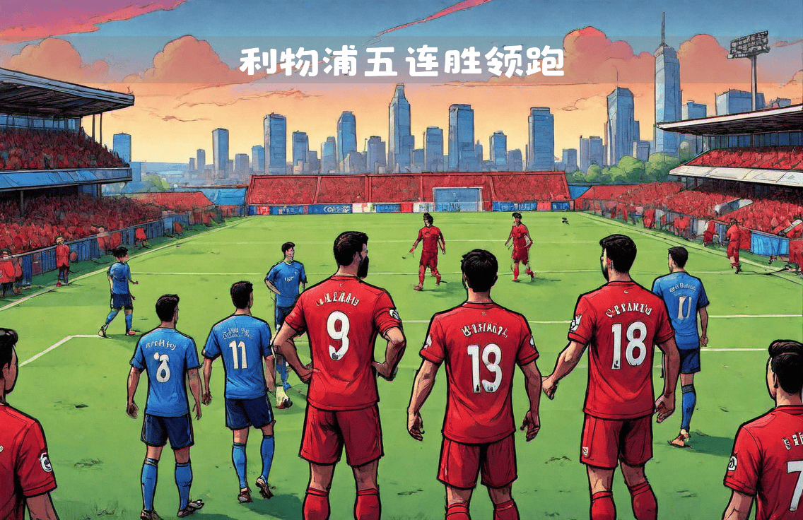 详细阅读:九游娱乐官方-利物浦继续奋斗,终结欧冠破魔,连续豪取三分,霸榜不止步 九游娱乐官方-利物浦继续奋斗,终结欧冠破魔,连续豪取三分,霸榜不止步