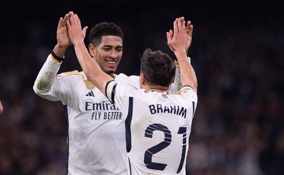 九游体育APP下载-皇马重回西甲榜首，主力球员表现出色