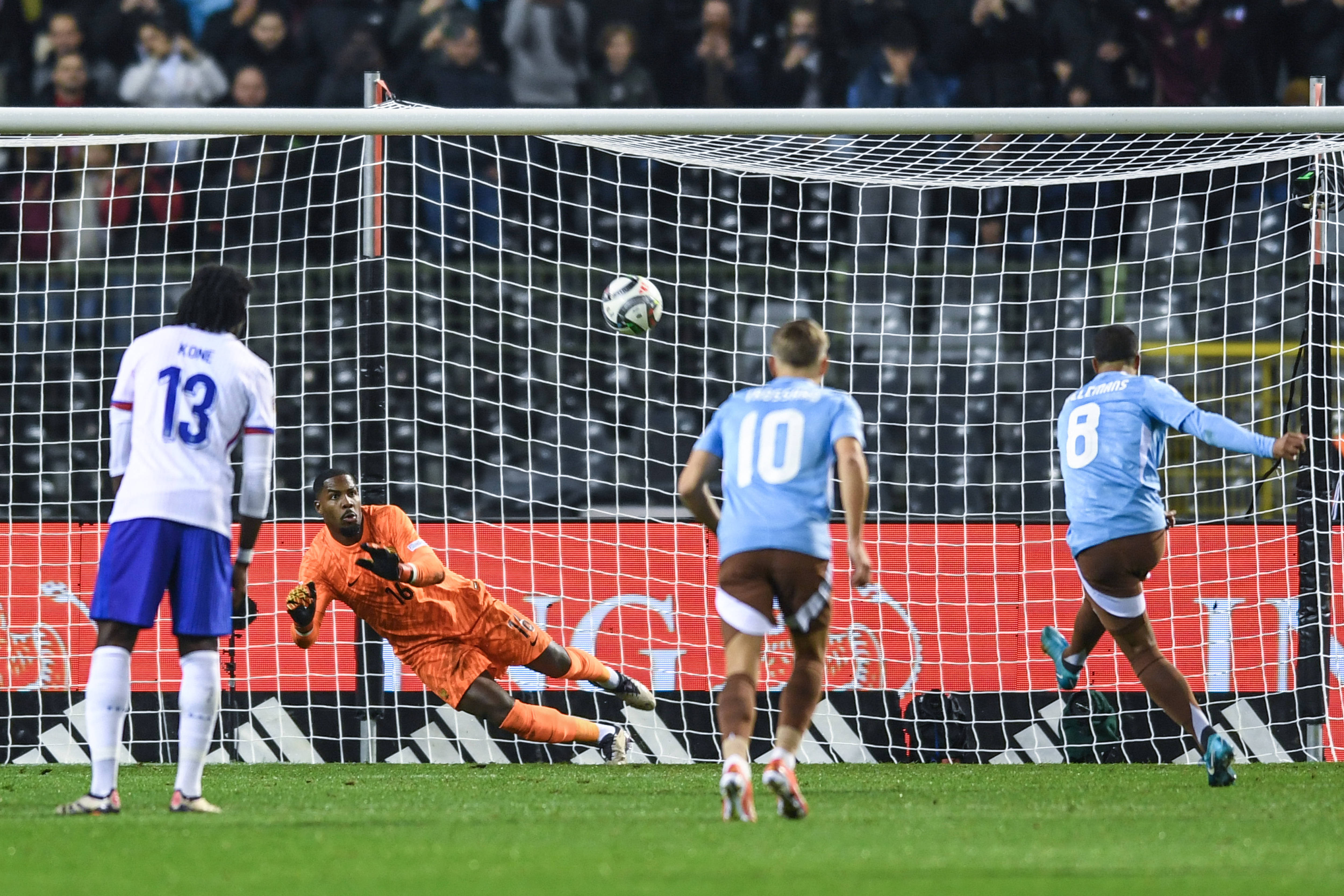 九游娱乐入口-比利时队力克丹麦,晋级欧国联半决赛