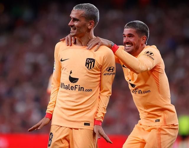 九游体育官方入口-格列兹曼带领球队助力成功反超对手的简单介绍