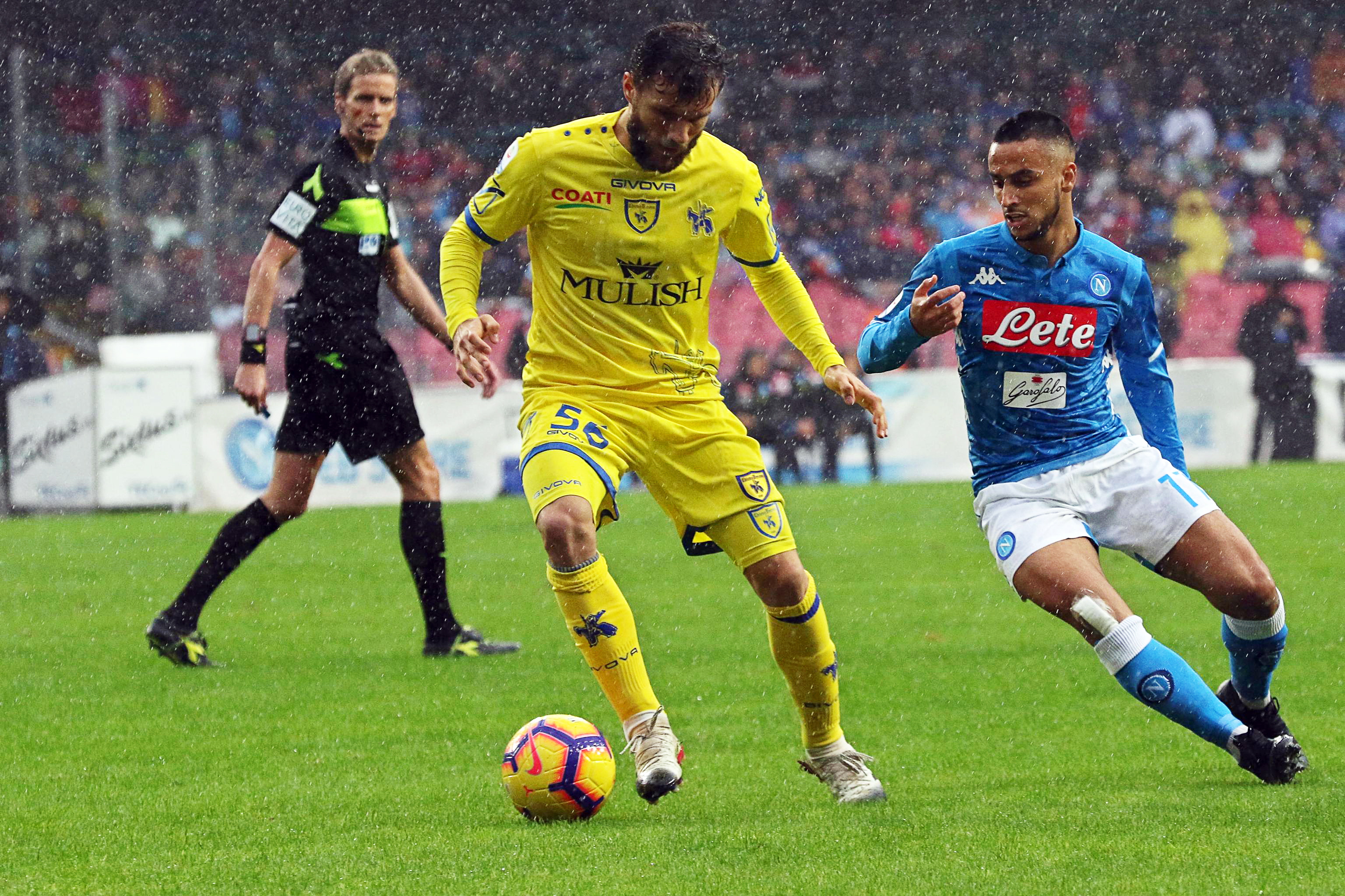 九游官网-关于切沃将在主场战乌迪内斯，备战完善的信息