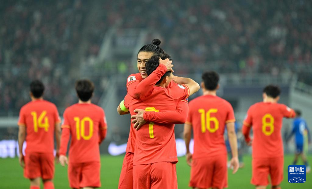 九游体育官方入口-国际足球盛事吸引目光，中国队斩获胜利的简单介绍