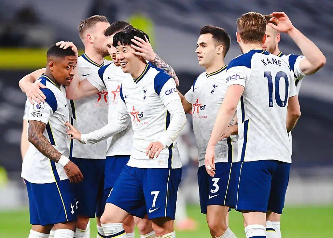 九游体育直播-包含热刺客场战胜狼队,欧冠梦想仍在追逐的词条