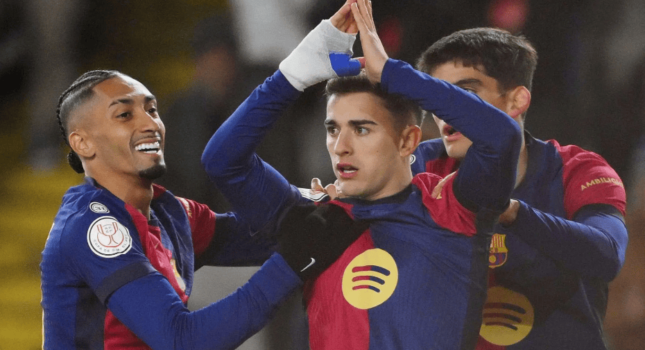 九游娱乐-遗憾告别巴萨小将出战欧冠单项赛