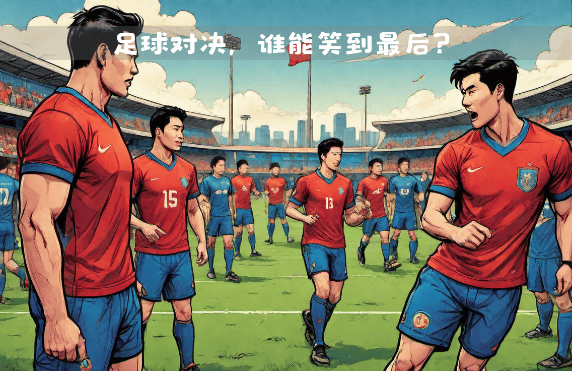 九游体育-双方球队在火热比赛中尽显实力，不分伯仲