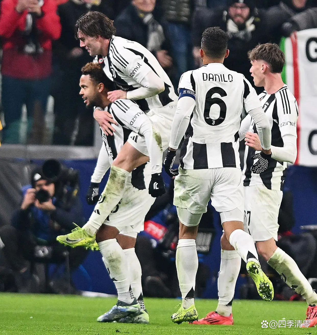 九游娱乐网页-关于尤文图斯实力碾压对手，横扫全场夺取胜利的信息