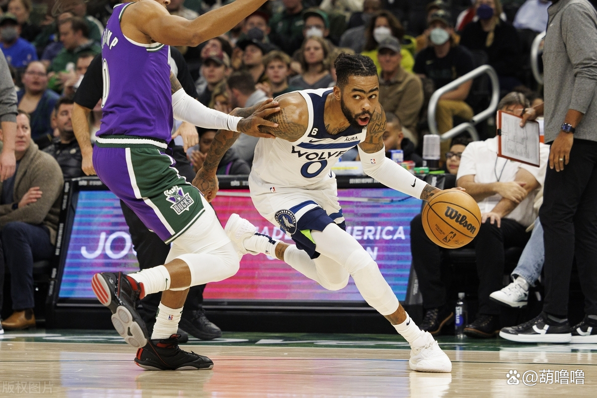 九游体育平台-关于雄鹿的团队配合实至名归森林狼后卫单打独斗无力回天的信息