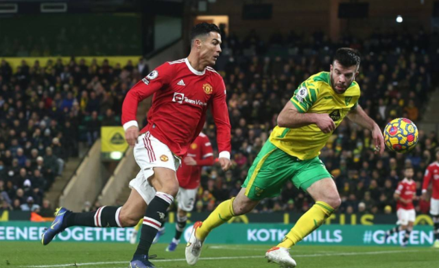 九游VIP-诺里奇中场球员突破封堵,全面助攻实力打动球迷的简单介绍