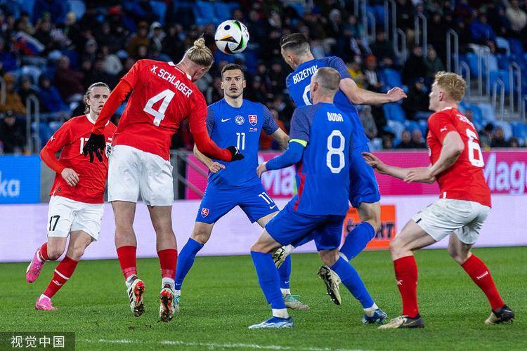 9you娱乐-关于斯洛伐克队意外力压强敌晋级欧国联半决赛的信息