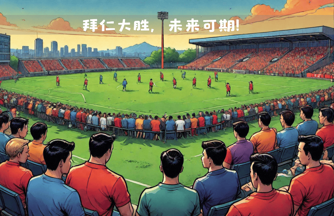 九游app下载-拜仁慕尼黑后备力量崭露头角,俱乐部未来可期的简单介绍