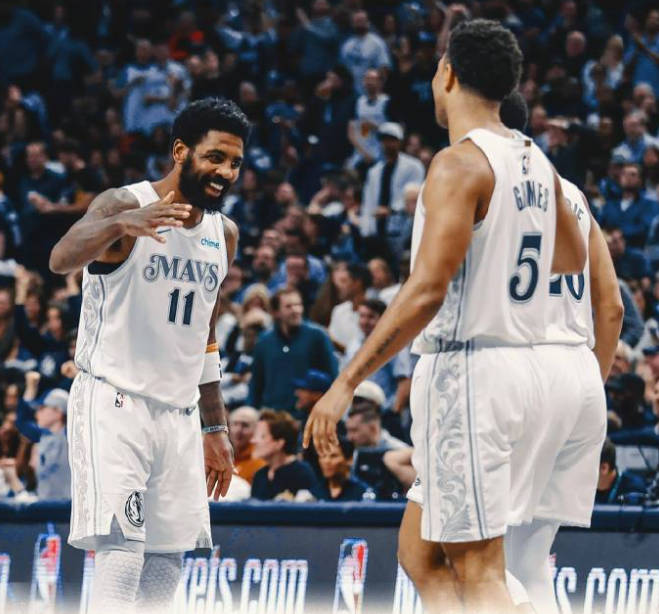 九游官网-独行侠客场闷胜掘金，实现两连胜的简单介绍