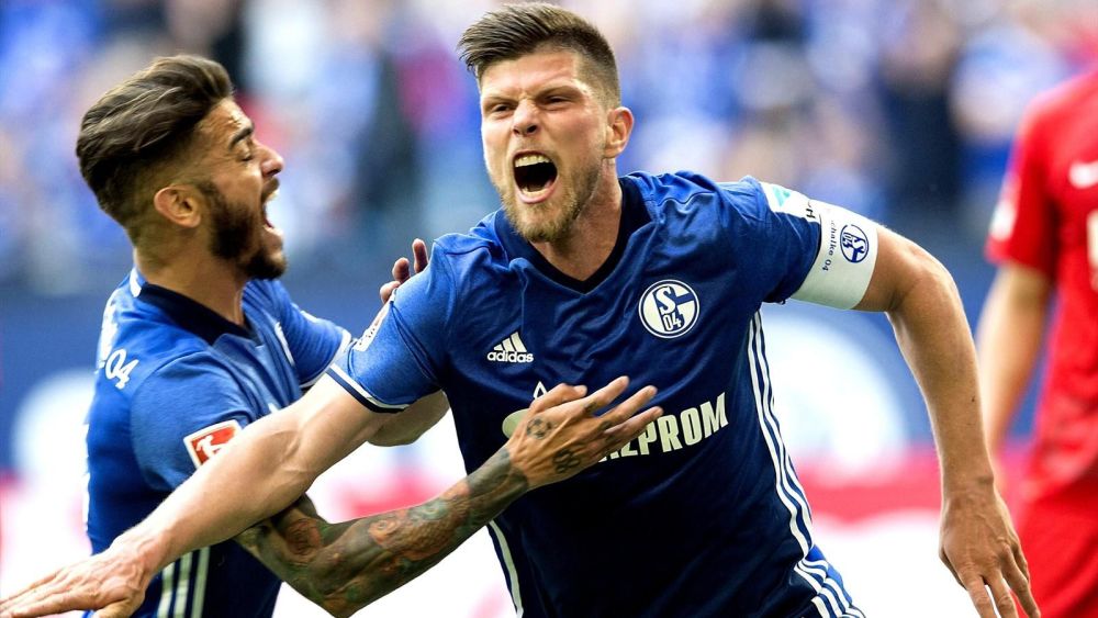 九游体育平台-包含沙尔克主场失利，连续两轮遭遇颓势的词条