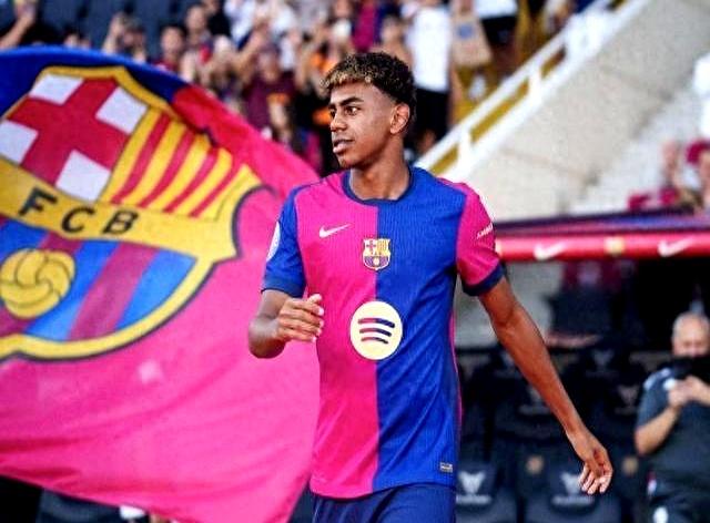 九游游戏-巴塞罗那青训崛起，年轻球员表现抢眼