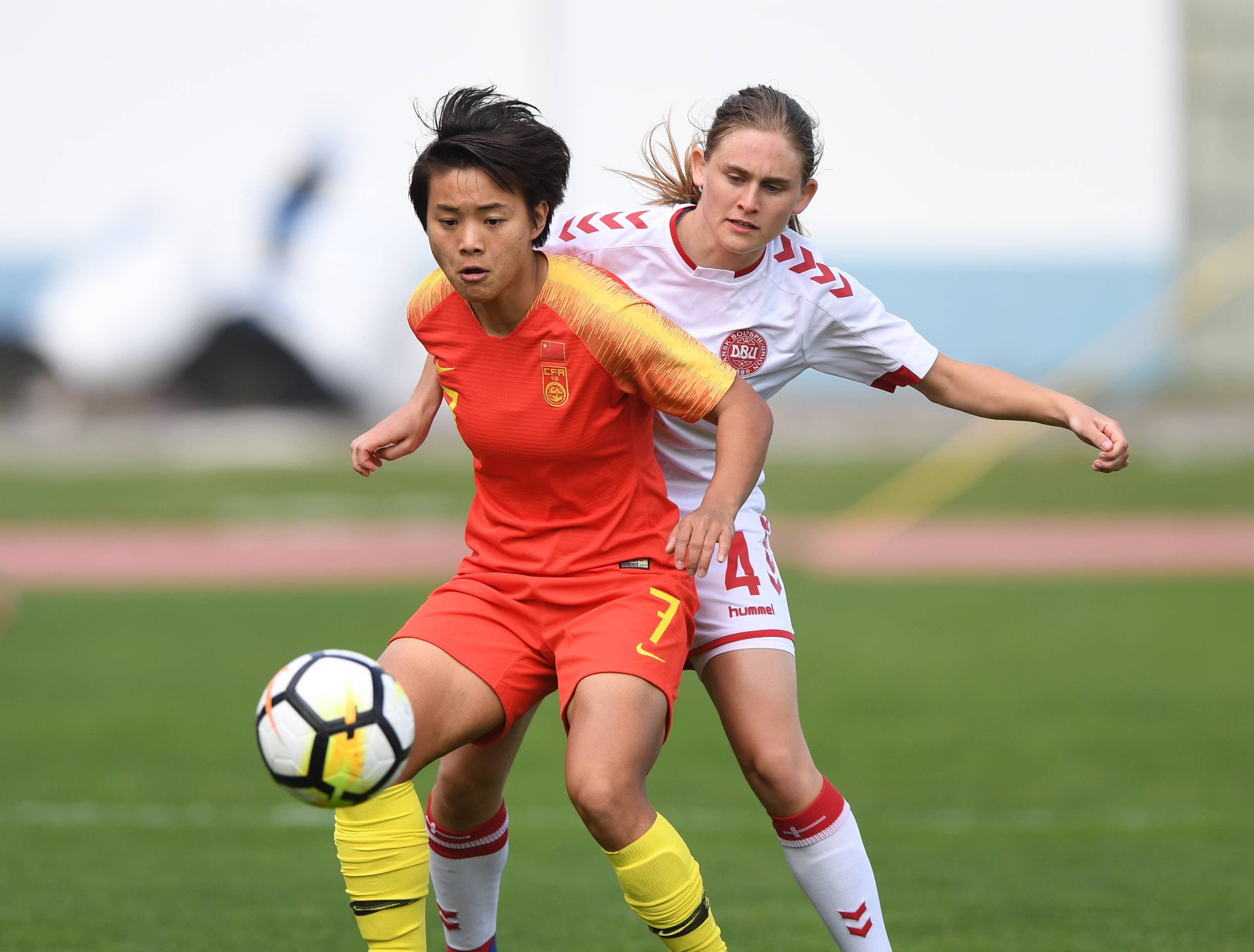 九游体育官方入口-中国女足终极胜利夺得足球世界杯冠军