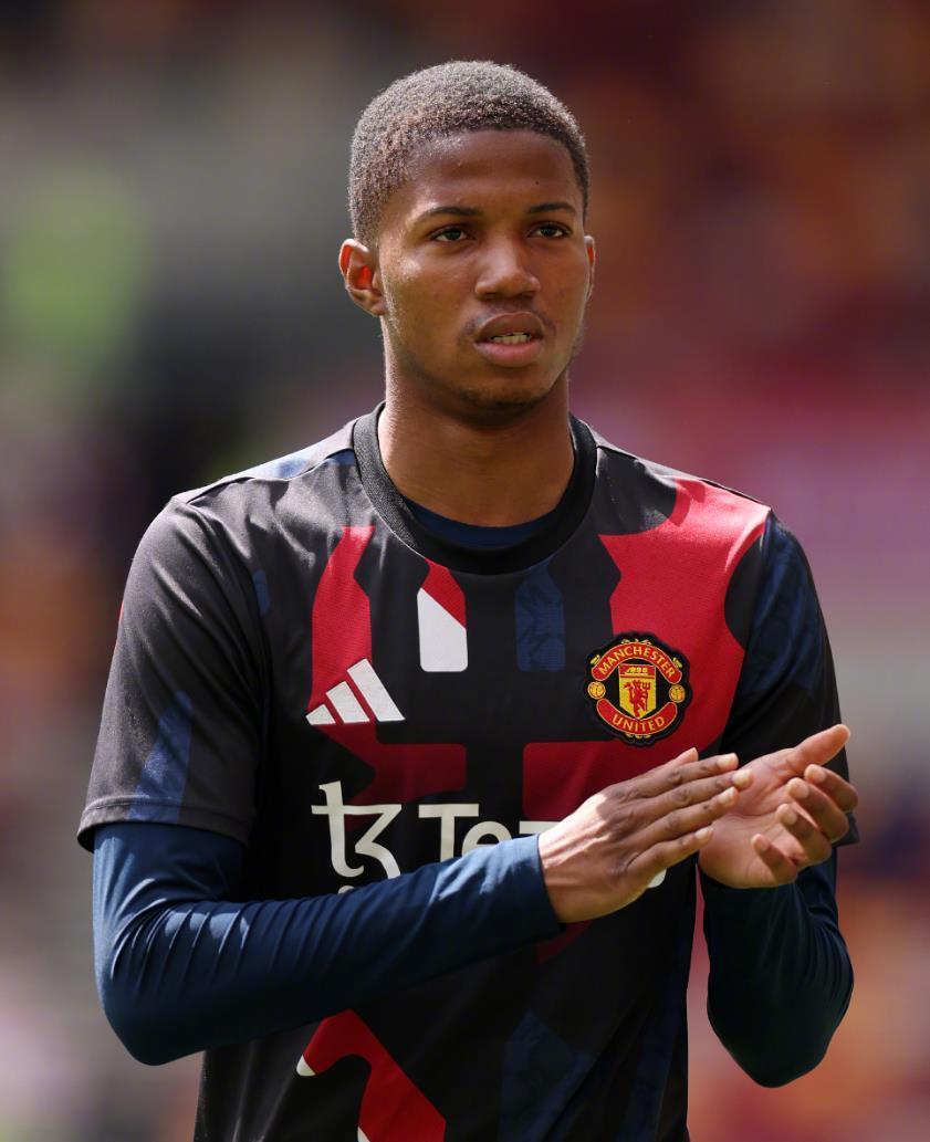 九游中国-披头士：曼联：曼联的前锋球员展现出色的简单介绍