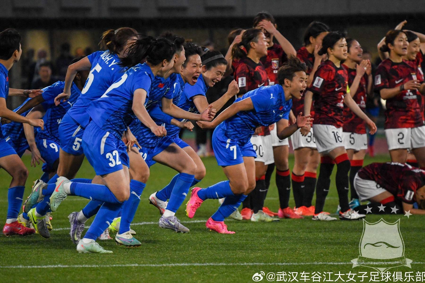 九游中国-青年女足冠军赛:湖北队夺得冠军