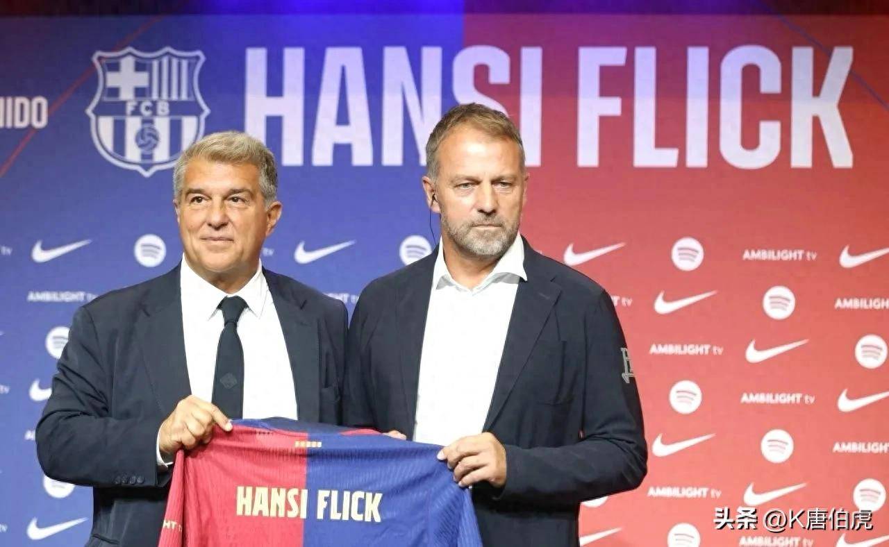 九游娱乐入口-巴萨球员集体发难，主教练下课