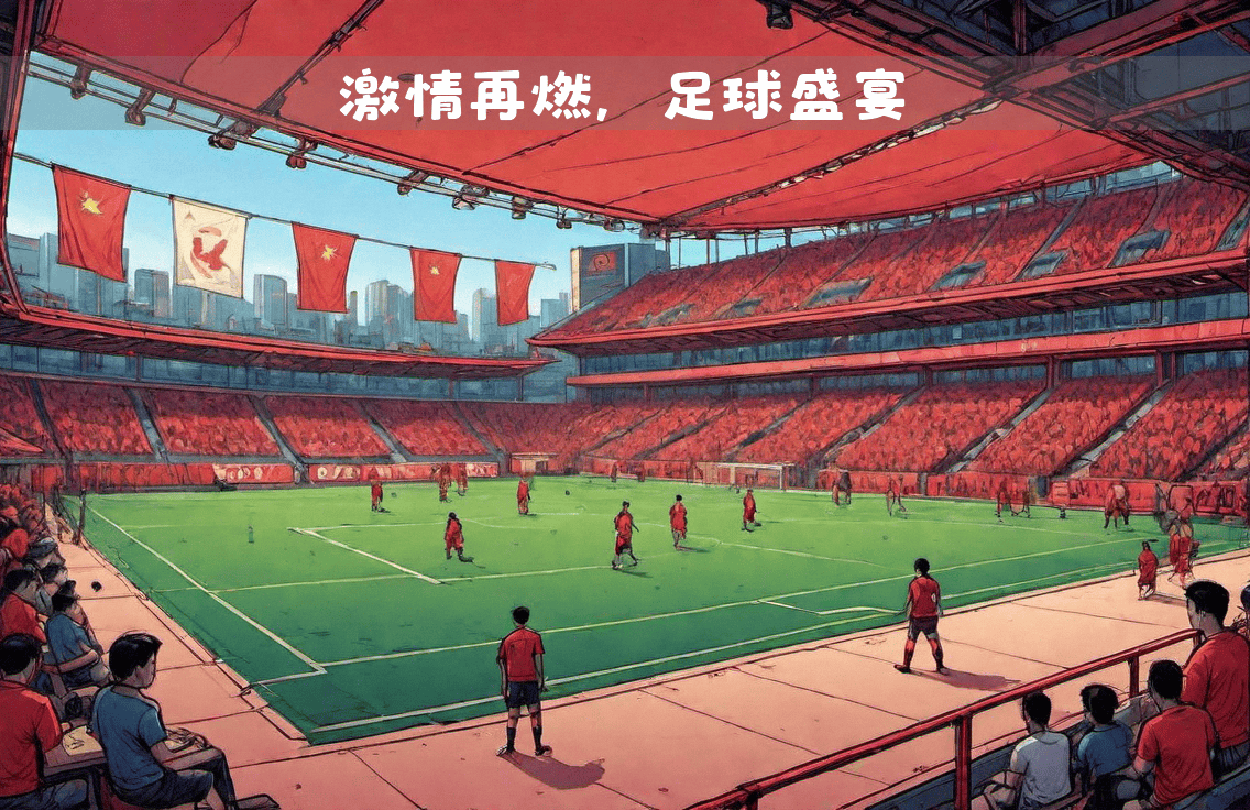 九游娱乐入口-亚洲足球盛事势必引来媒体热议