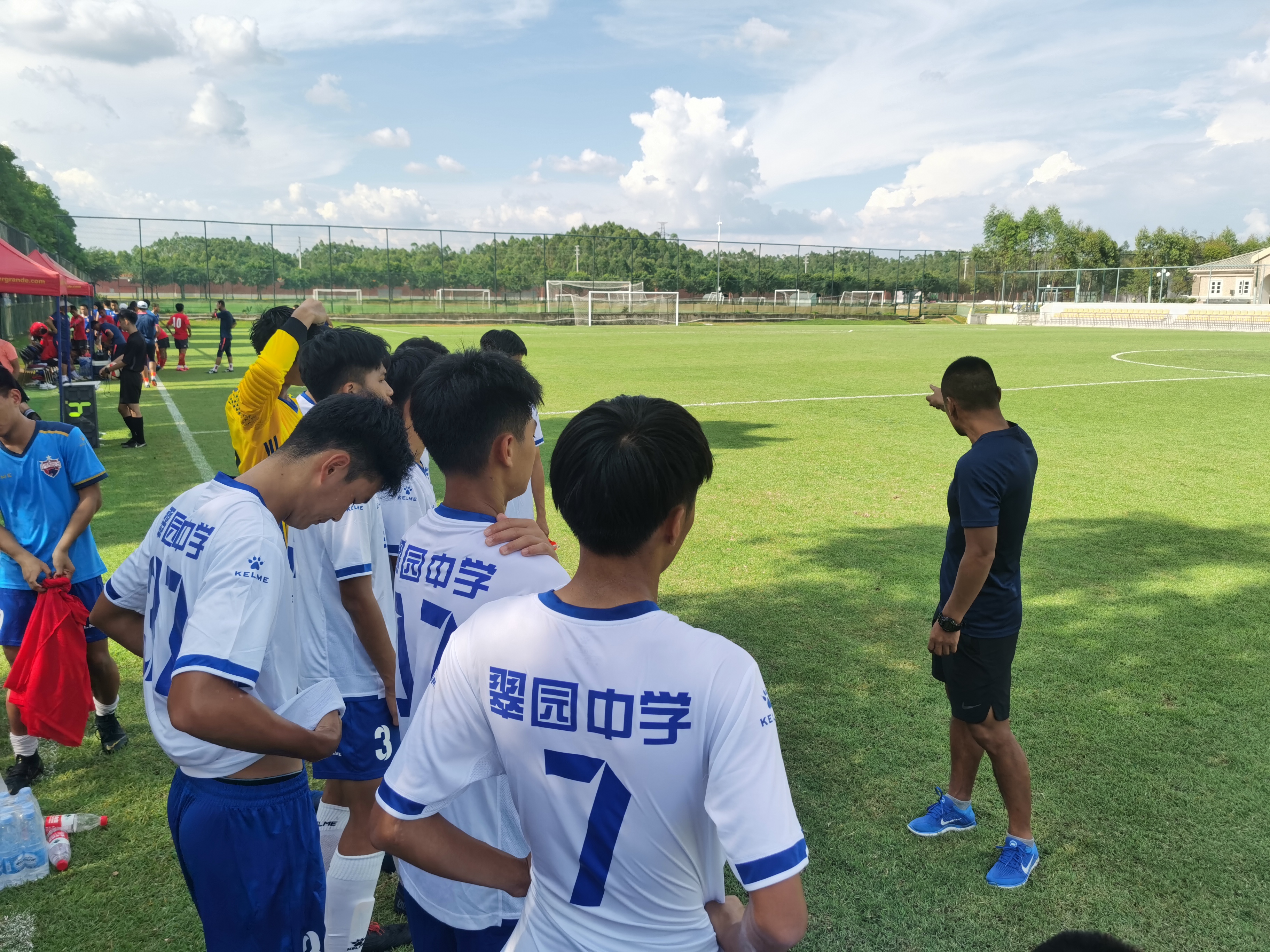 九游体育-深圳佳兆业迎战青岛中心,争夺下半程首胜