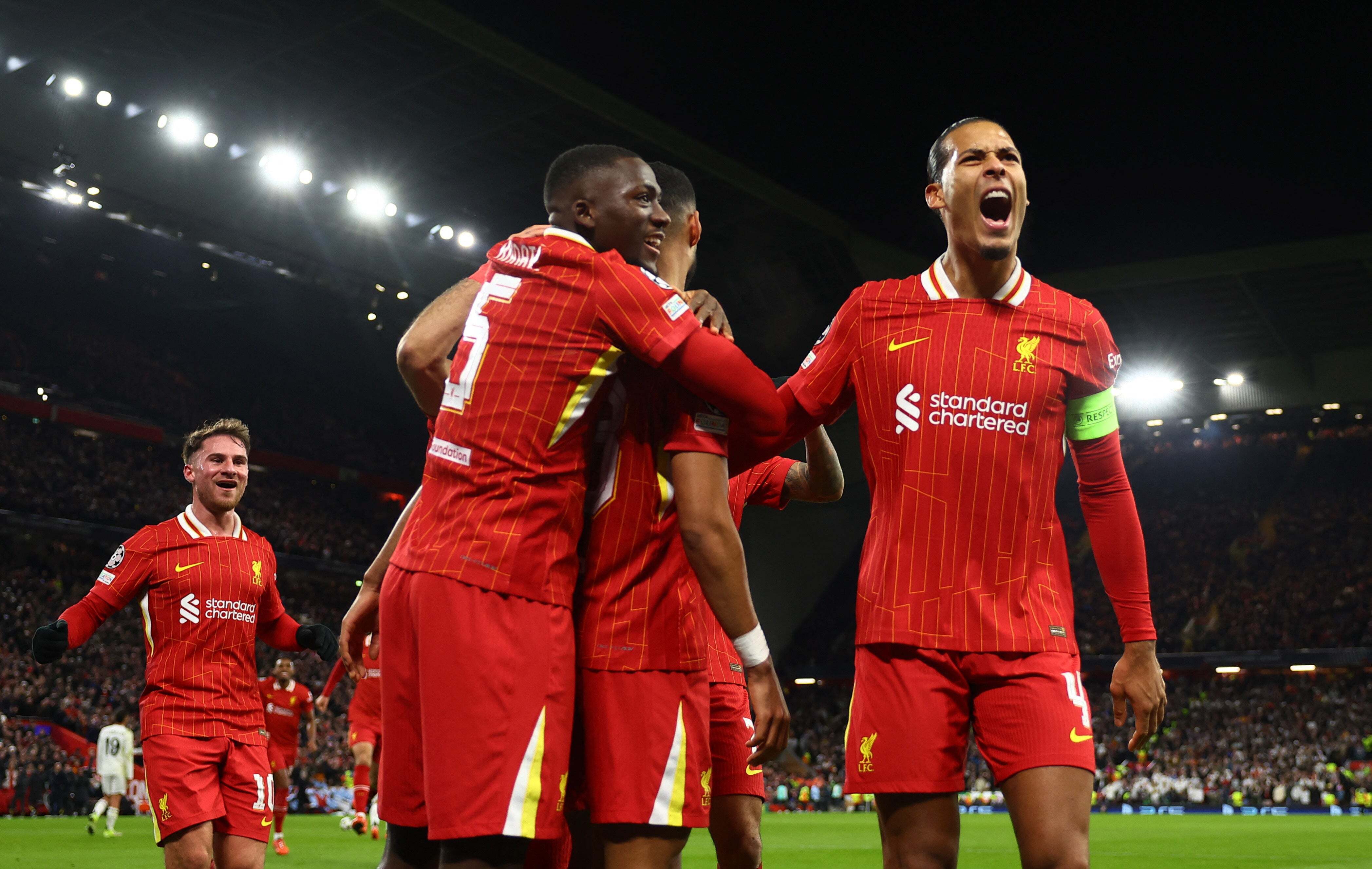 九游娱乐网页-关于利物浦巴塞尔之战，双方实力相当，比赛前景难以预料的信息