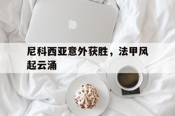 九游体育APP下载-尼科西亚意外获胜，法甲风起云涌的简单介绍