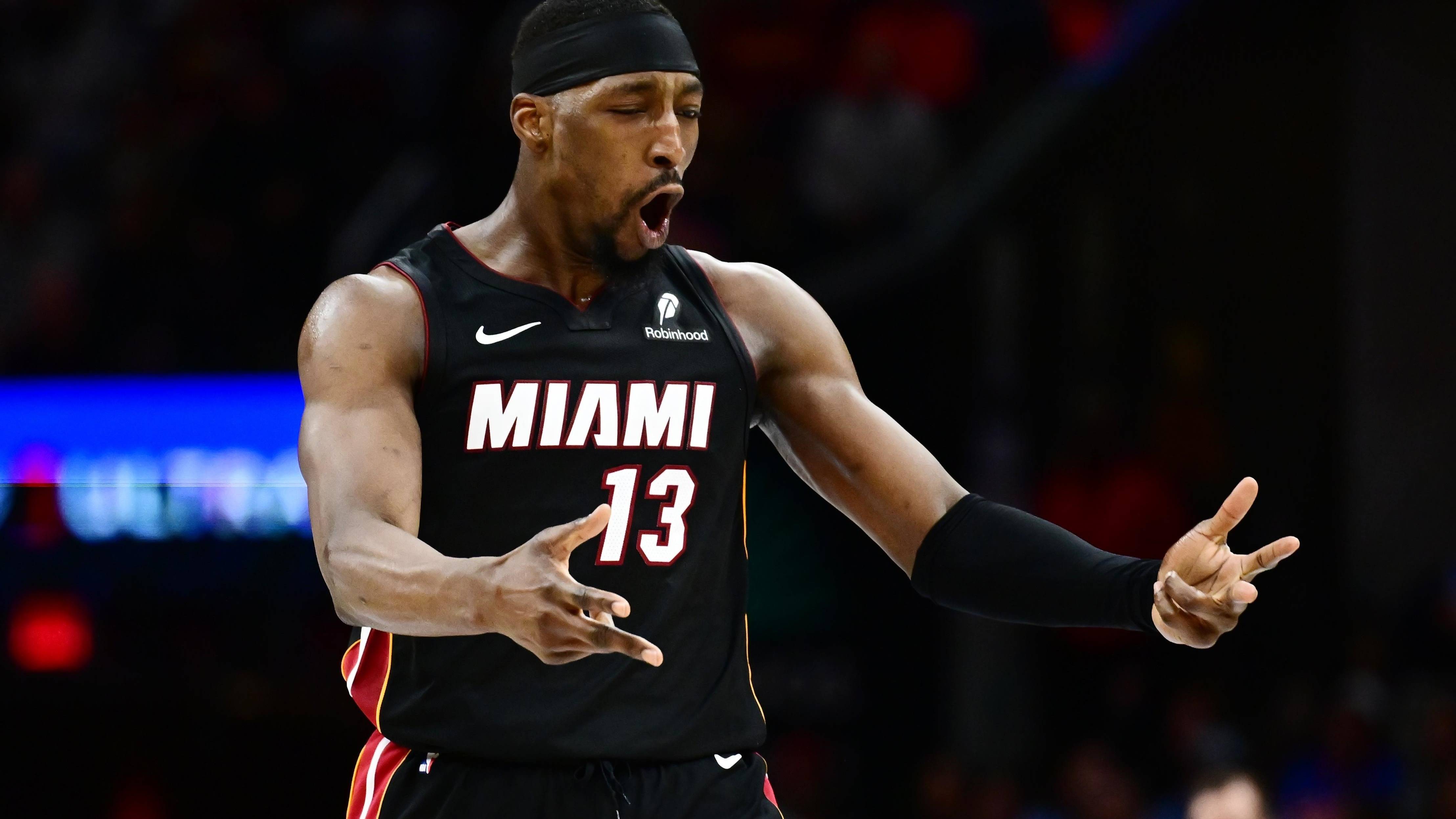 九游娱乐首页-热火擒下骑士，继续保持不败纪录