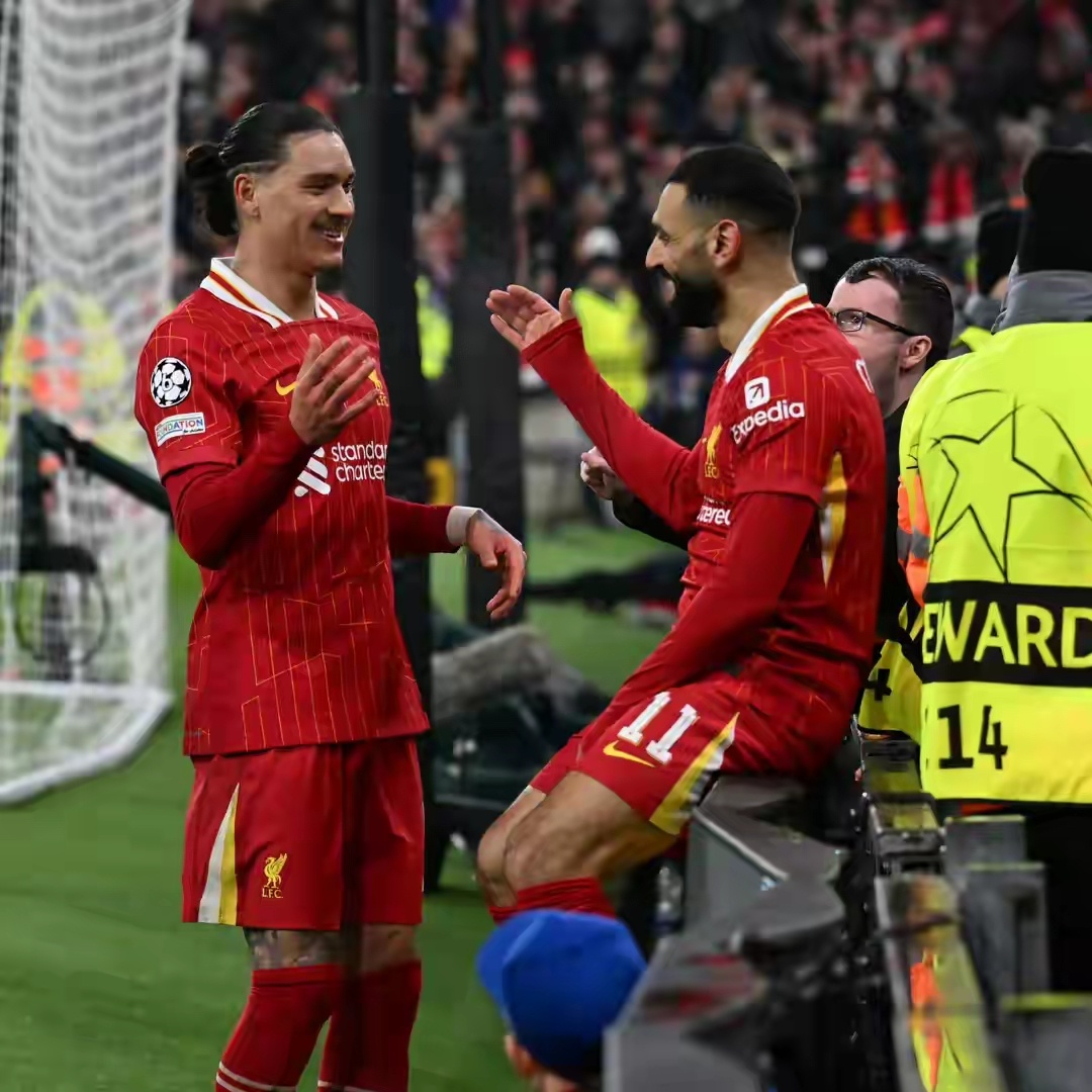 九游娱乐网页-利物浦逆袭成功,杀入欧冠四强