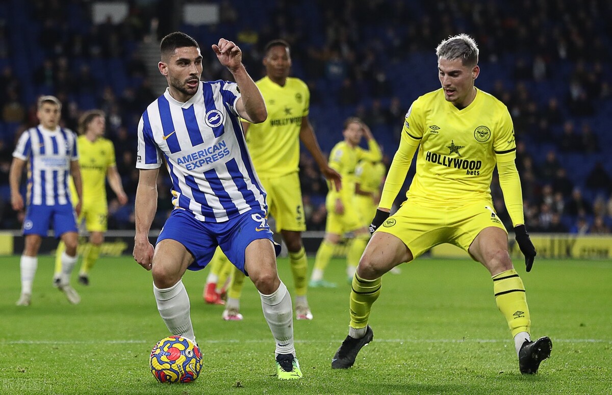 九游VIP-关于布莱顿平局守住不败，锁定中游位置的信息