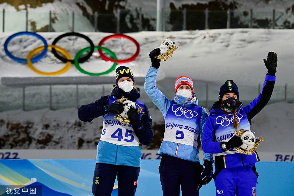 九游VIP-瑞典代表团在冬季两项中实现逆袭的简单介绍