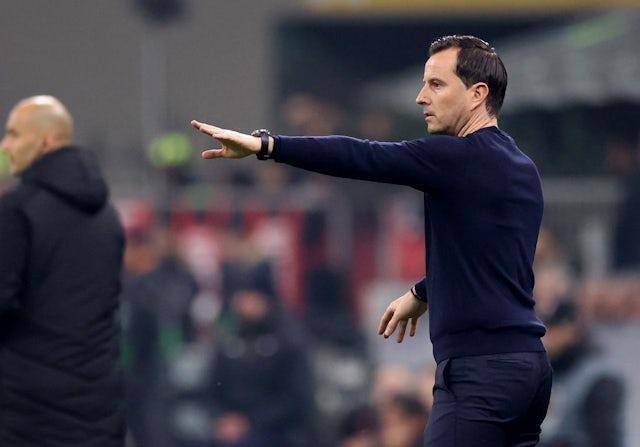 九游体育平台-关于雷恩客场大胜巴黎圣日耳曼，取得惊人胜利的信息