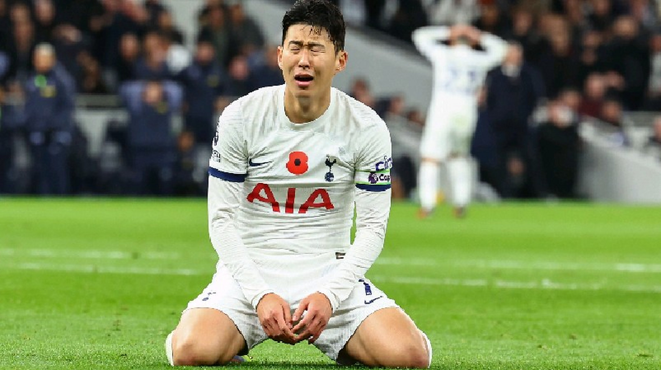 九游官网-包含热刺主场功亏一篑，难以忍受的词条