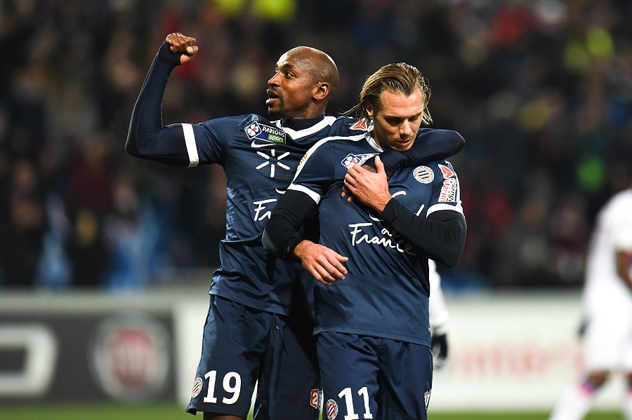 九游体育直播-特鲁瓦小胜蒙彼利埃，艰难保持领先优势的简单介绍