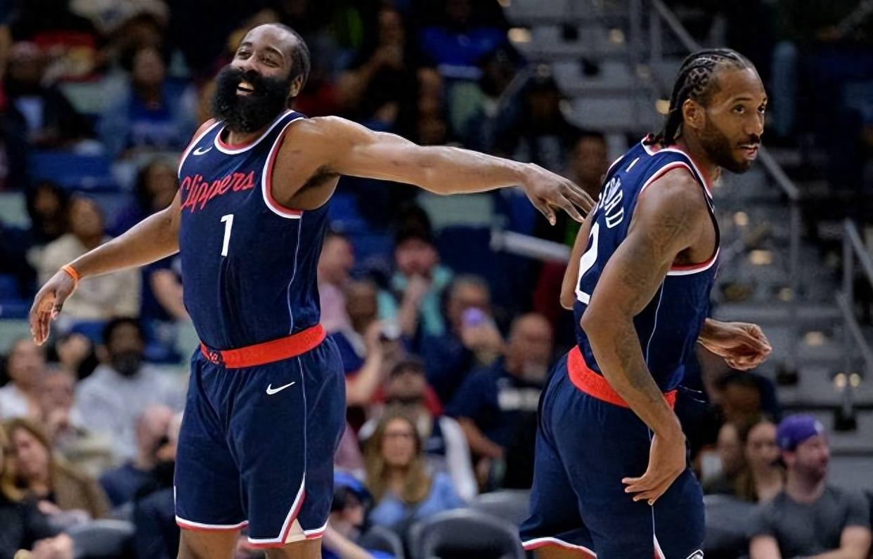 九游体育-快船队小将闪耀舞台,帮助球队获胜