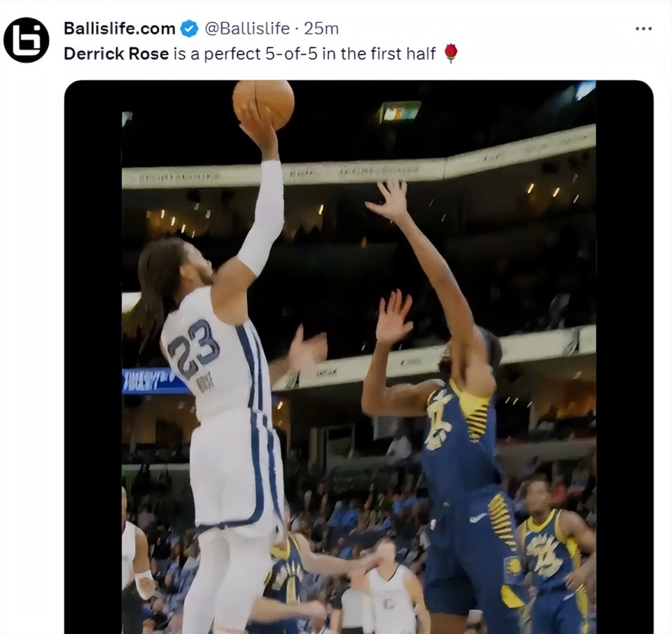 九游VIP-关于步行者客场大胜孟菲斯，安东尼戈登砍下分的信息