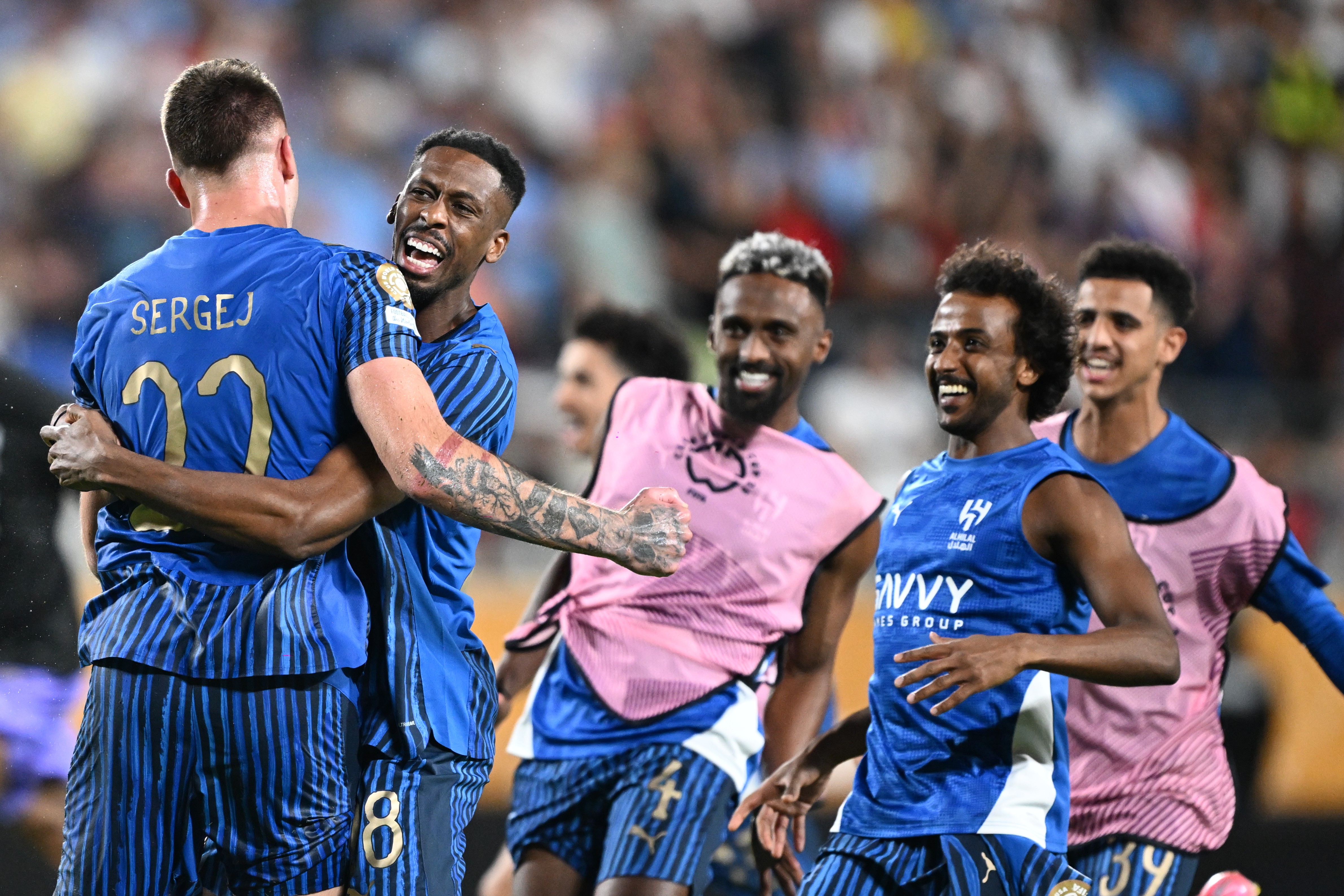 九游VIP-曼城被淘汰，惊魂之战无缘晋级