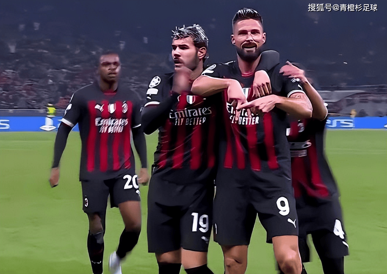 九游VIP-意甲胜败原因：AC米兰战术调整令球队背水一战的简单介绍