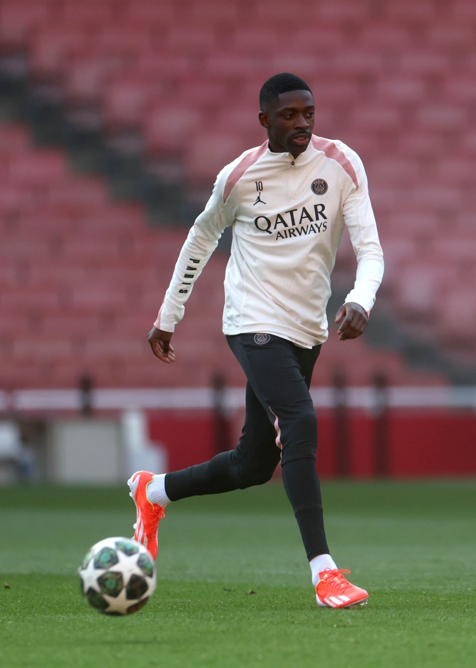 九游官网-联赛大战：巴黎圣日耳曼力克敌手的简单介绍