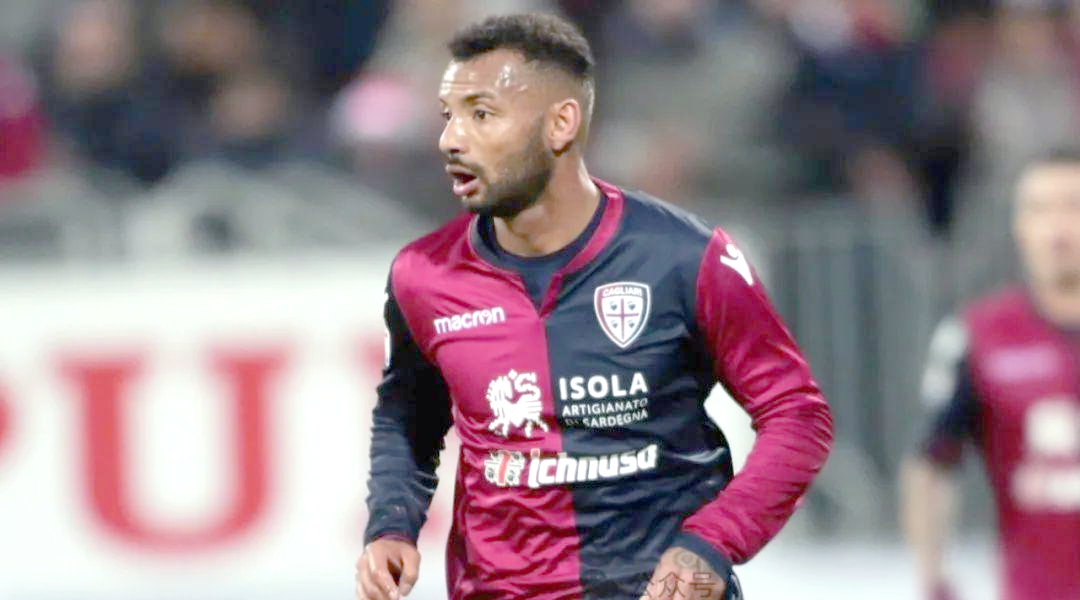 九游VIP-乌迪内斯挑战卡利亚里，全队备战之中