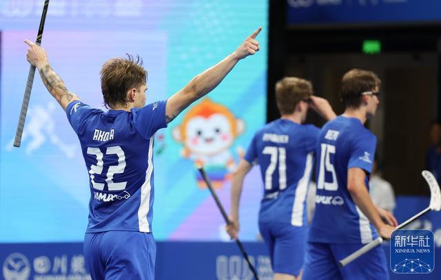 九游官网-芬兰队在比赛中意外逆转夺胜