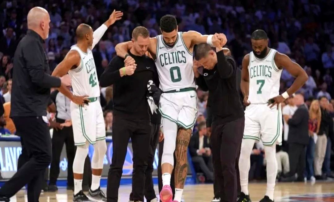 九游APP-凯尔特人不敌尼克斯,塔图姆出战状态一般的简单介绍