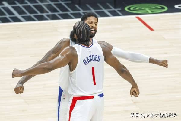 九游娱乐首页-快船力克老鹰，保罗乔治携手砍下40+得分的简单介绍