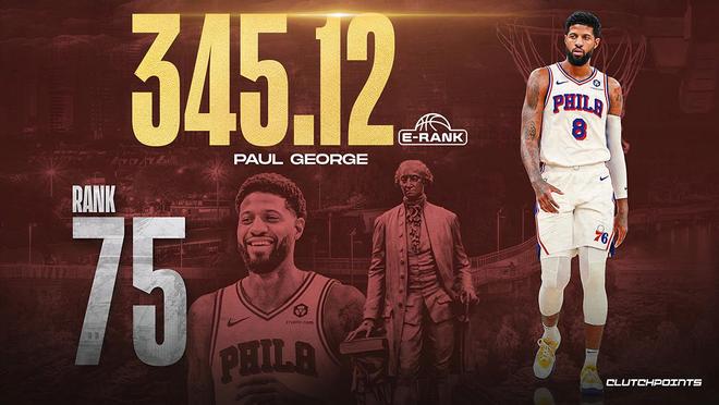 九游娱乐首页-快船力克老鹰,保罗乔治携手砍下40+得分的简单介绍