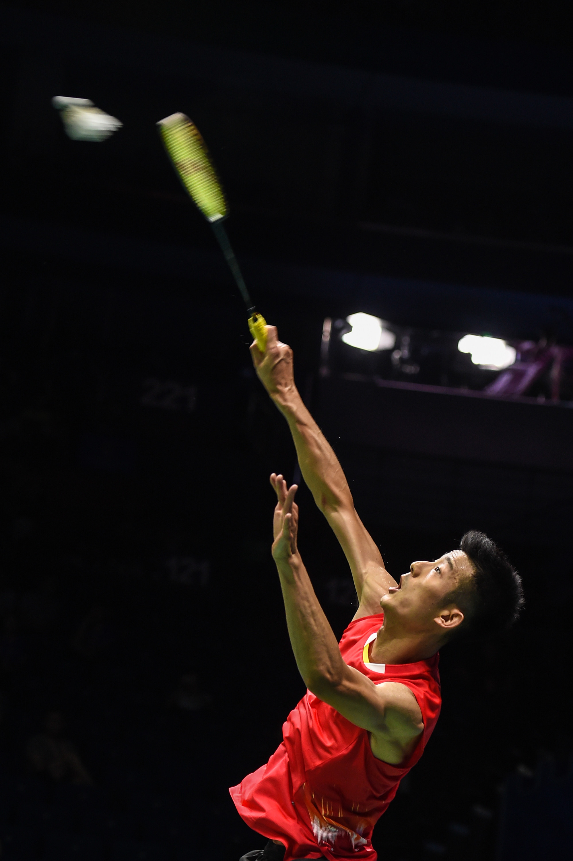 九游娱乐首页-关于印尼羽毛球队力克丹麦羽毛球队，谌龙完成帽子戏法的信息