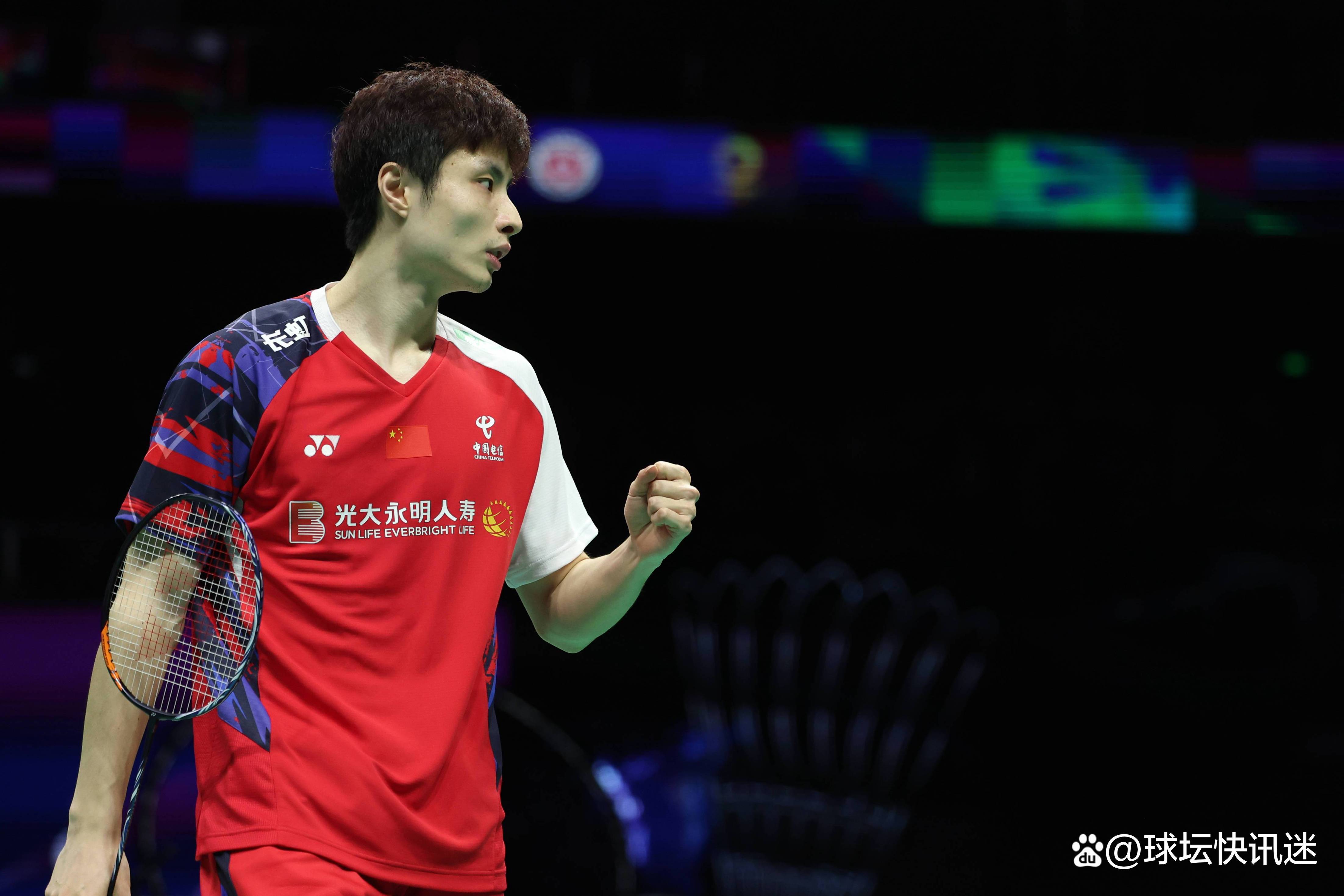 九游娱乐首页-韩国队力克马来西亚队，石宇奇状态火热