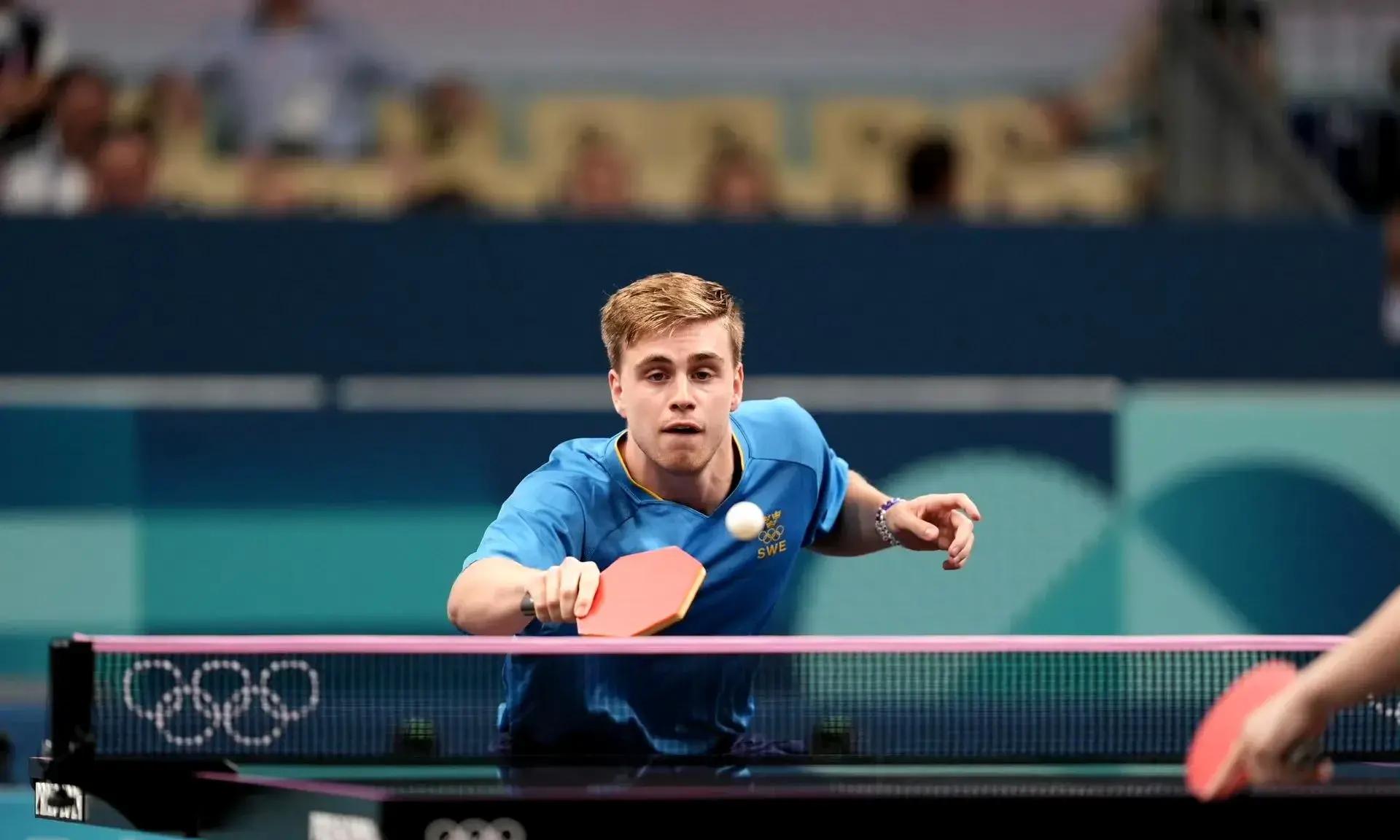 九游体育官方入口-瑞典队逆转德国队,奥恰洛夫高光表现